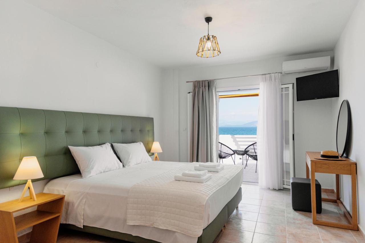 Apartahotel La Playa Grande *