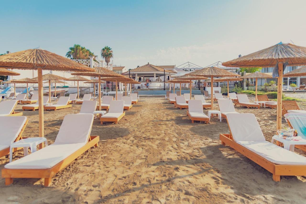 Apartahotel La Playa Grande *